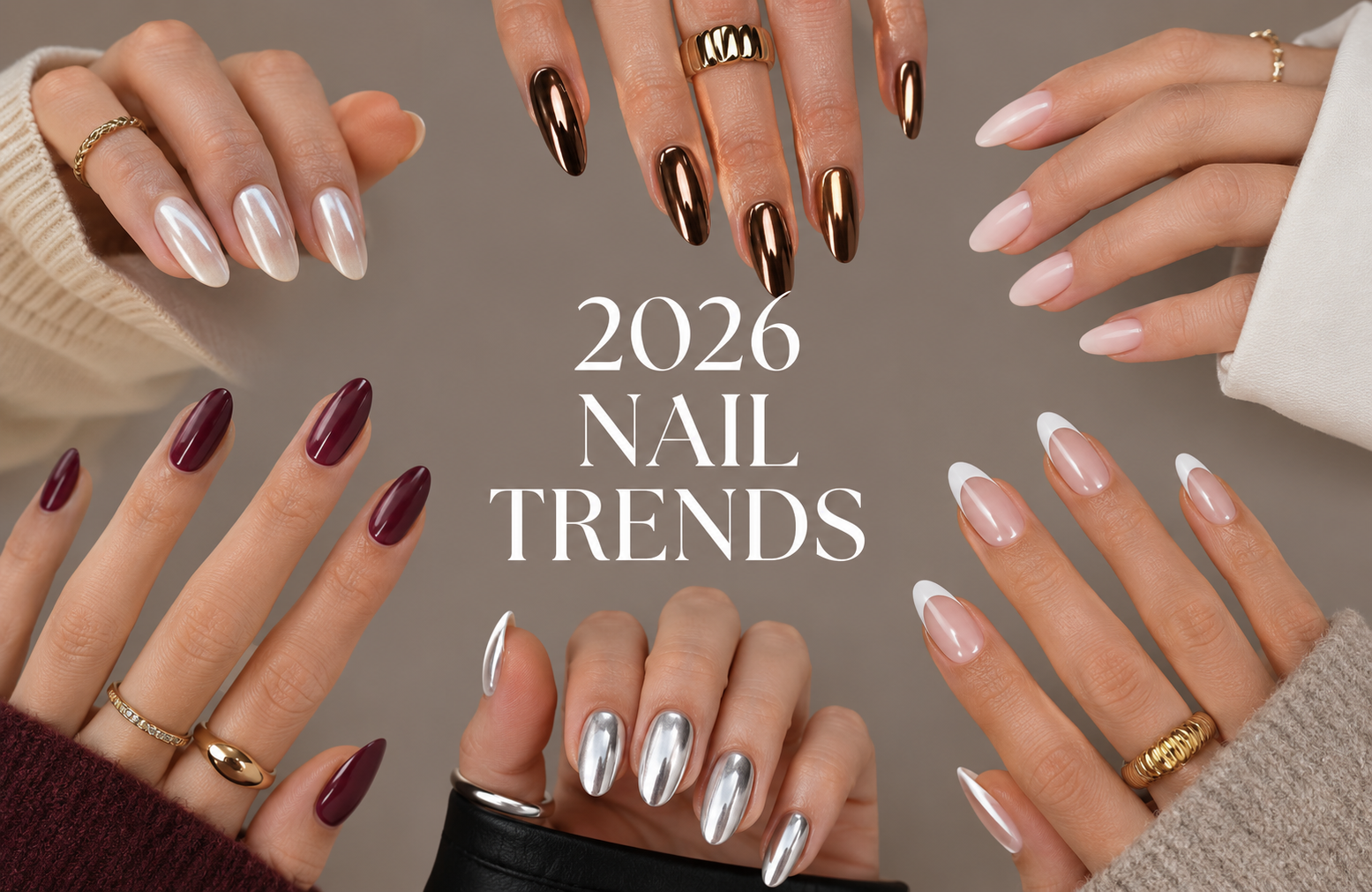 Best Nail Trends in Riverside for 2026